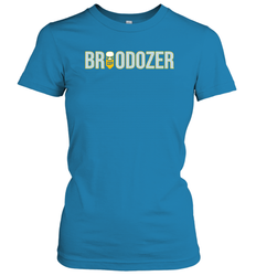 BRODOZE Shirt Women's T-Shirt - PrimaryTee