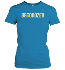 BRODOZE Shirt Women's T-Shirt - PrimaryTee