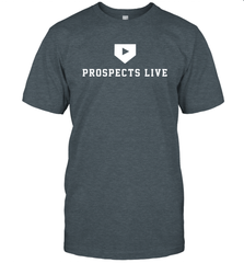 Prospects Live Shirt Men's T-Shirt - PrimaryTee