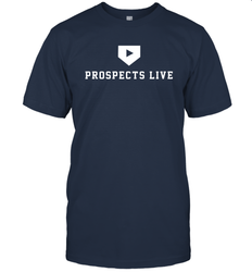 Prospects Live Shirt Men's T-Shirt - PrimaryTee