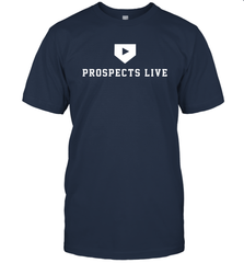 Prospects Live Shirt Men's T-Shirt - PrimaryTee