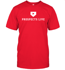 Prospects Live Shirt Men's T-Shirt - PrimaryTee
