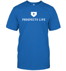 Prospects Live Shirt Men's T-Shirt - PrimaryTee
