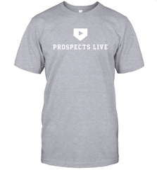 Prospects Live Shirt Men's T-Shirt - PrimaryTee