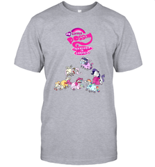 My Little Possum! Friendship is Garbage Shirt Men's T-Shirt - PrimaryTee