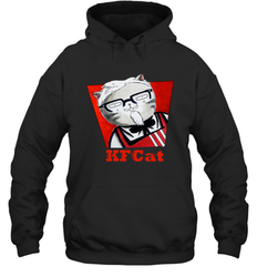 Kentucky Fried Cat Kfcat Shirt Hoodie - PrimaryTee
