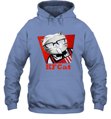 Kentucky Fried Cat Kfcat Shirt Hoodie - PrimaryTee