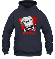 Kentucky Fried Cat Kfcat Shirt Hoodie - PrimaryTee