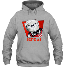 Kentucky Fried Cat Kfcat Shirt Hoodie - PrimaryTee