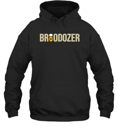 BRODOZE Shirt Hoodie - PrimaryTee