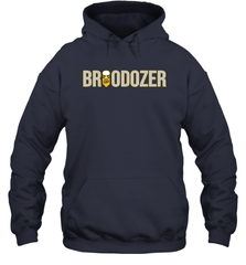 BRODOZE Shirt Hoodie - PrimaryTee