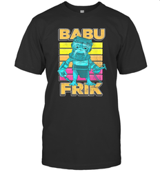 Babu Frik Shirt Men's T-Shirt - PrimaryTee