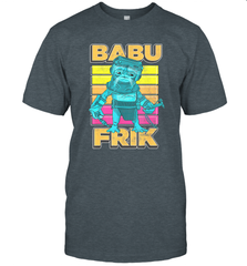 Babu Frik Shirt Men's T-Shirt - PrimaryTee