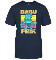 Babu Frik Shirt Men's T-Shirt - PrimaryTee