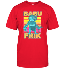 Babu Frik Shirt Men's T-Shirt - PrimaryTee