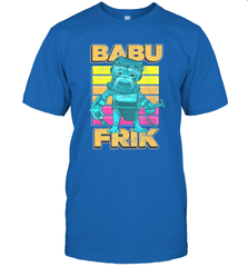 Babu Frik Shirt Men's T-Shirt - PrimaryTee
