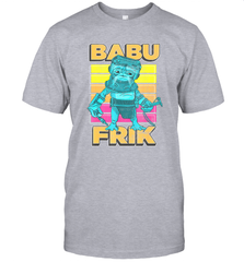 Babu Frik Shirt Men's T-Shirt - PrimaryTee
