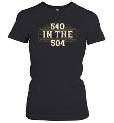 540 In The 50 Shirt Women's T-Shirt - PrimaryTee