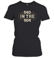 540 In The 50 Shirt Women's T-Shirt - PrimaryTee