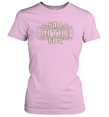 540 In The 50 Shirt Women's T-Shirt - PrimaryTee