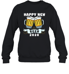 New Year 2020 Beer Shirt Sweatshirt - PrimaryTee