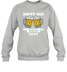 New Year 2020 Beer Shirt Sweatshirt - PrimaryTee