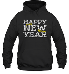 New Years 2020 Shirt Hoodie - PrimaryTee