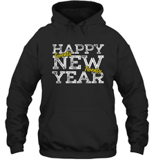 New Years 2020 Shirt Hoodie - PrimaryTee