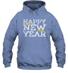 New Years 2020 Shirt Hoodie - PrimaryTee