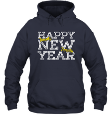 New Years 2020 Shirt Hoodie - PrimaryTee