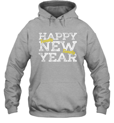New Years 2020 Shirt Hoodie - PrimaryTee