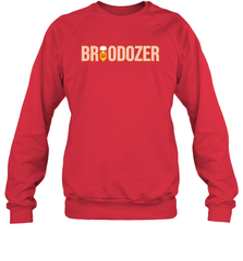 BRODOZE Shirt Sweatshirt - PrimaryTee
