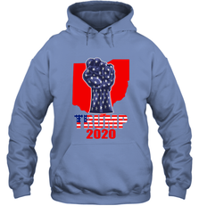 Ohio For President Donald Trump 2020 Shirt 0 Hoodie - PrimaryTee