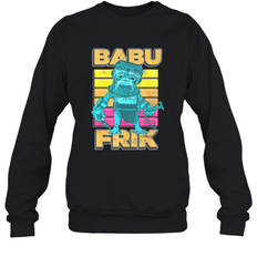 Babu Frik Shirt Sweatshirt - PrimaryTee
