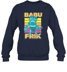Babu Frik Shirt Sweatshirt - PrimaryTee