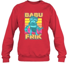 Babu Frik Shirt Sweatshirt - PrimaryTee