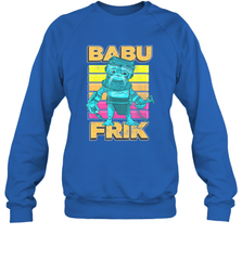 Babu Frik Shirt Sweatshirt - PrimaryTee