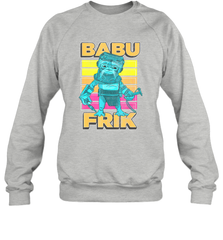 Babu Frik Shirt Sweatshirt - PrimaryTee