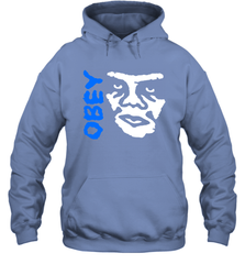 The Creeper 2 Obey Shirt Hoodie - PrimaryTee