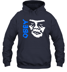 The Creeper 2 Obey Shirt Hoodie - PrimaryTee