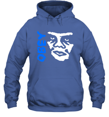 The Creeper 2 Obey Shirt Hoodie - PrimaryTee