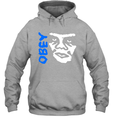 The Creeper 2 Obey Shirt Hoodie - PrimaryTee