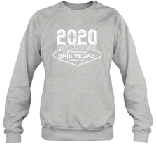 2020 Welcome To Fabulous Bris Vegas Queensland Shirt Sweatshirt - PrimaryTee