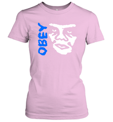 The Creeper 2 Obey Shirt Women's T-Shirt - PrimaryTee