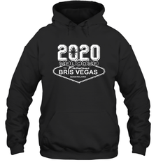 2020 Welcome To Fabulous Bris Vegas Queensland Shirt Hoodie - PrimaryTee