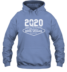 2020 Welcome To Fabulous Bris Vegas Queensland Shirt Hoodie - PrimaryTee