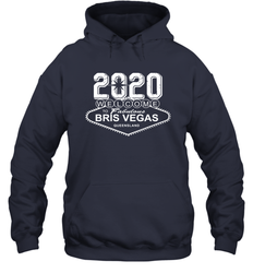 2020 Welcome To Fabulous Bris Vegas Queensland Shirt Hoodie - PrimaryTee