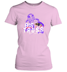 Big Truss Mark Ingram #21 Baltimore Ravens Shirt Women's T-Shirt - PrimaryTee