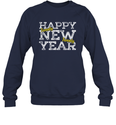 New Years 2020 Shirt Sweatshirt - PrimaryTee
