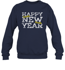 New Years 2020 Shirt Sweatshirt - PrimaryTee